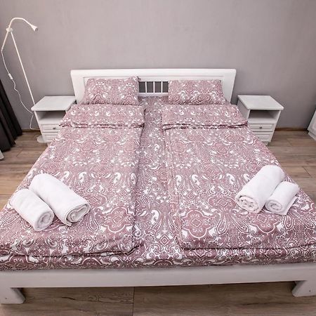 Paradise Apartment Sandanski Extérieur photo