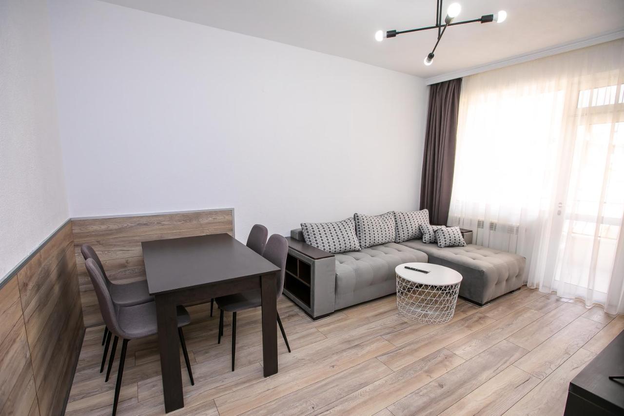 Paradise Apartment Sandanski Extérieur photo