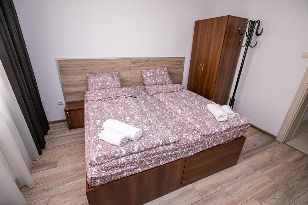 Paradise Apartment Sandanski Extérieur photo