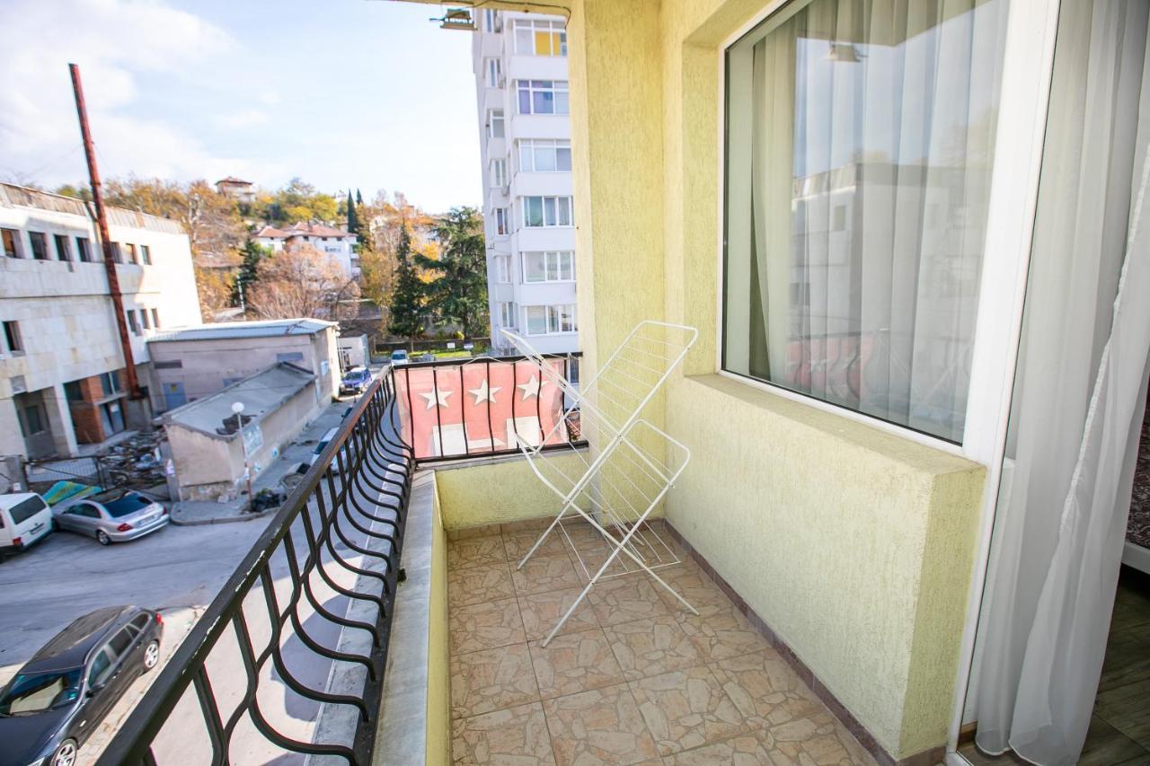 Paradise Apartment Sandanski Extérieur photo