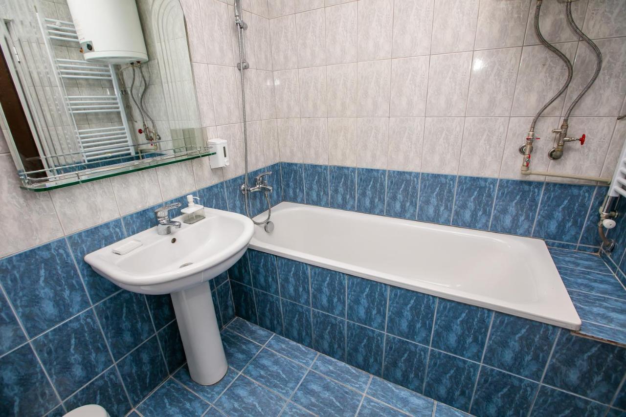 Paradise Apartment Sandanski Extérieur photo