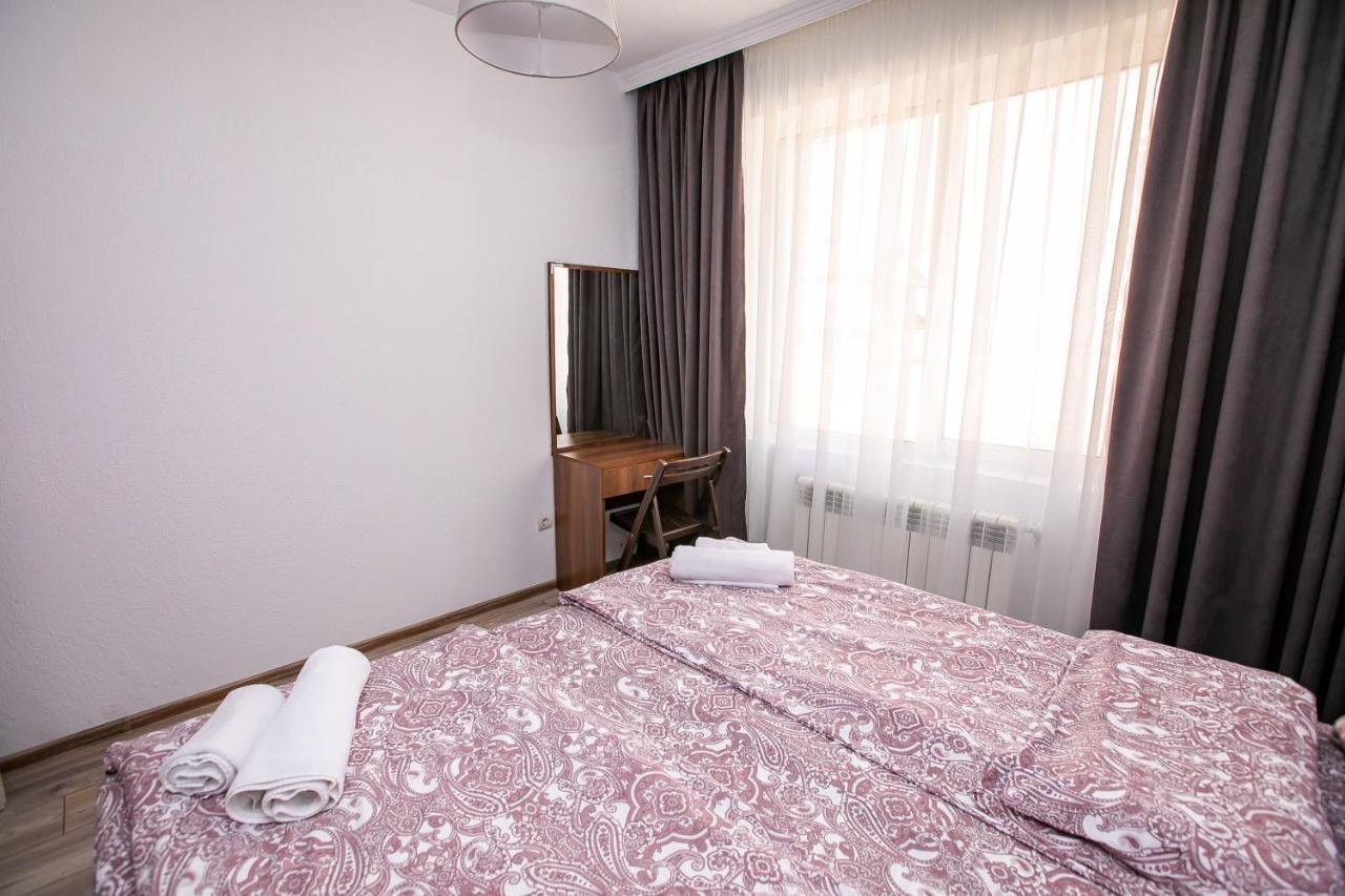 Paradise Apartment Sandanski Extérieur photo