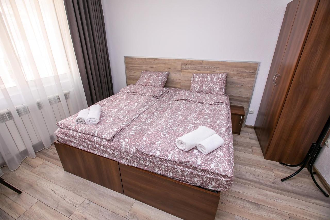 Paradise Apartment Sandanski Extérieur photo