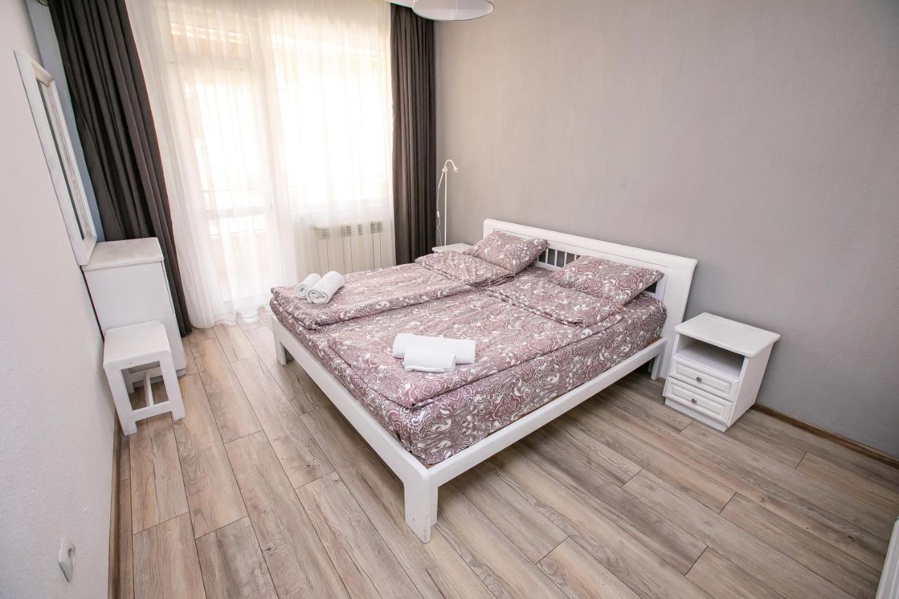 Paradise Apartment Sandanski Extérieur photo