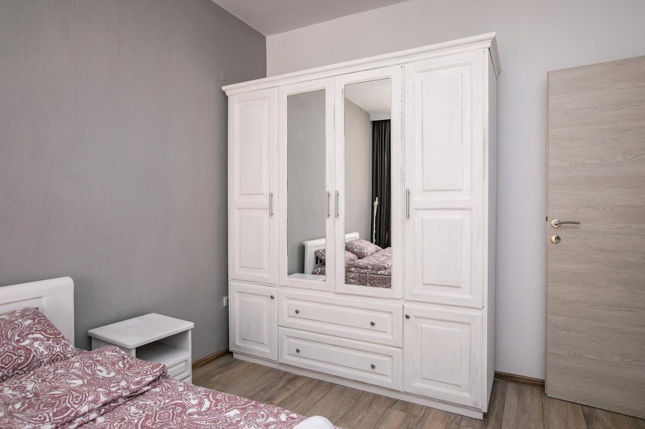 Paradise Apartment Sandanski Extérieur photo