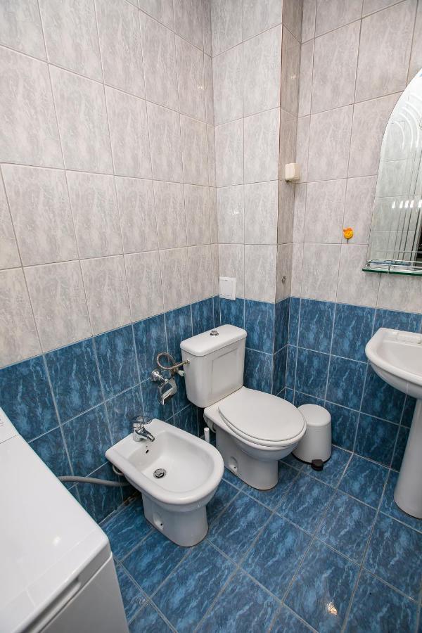 Paradise Apartment Sandanski Extérieur photo