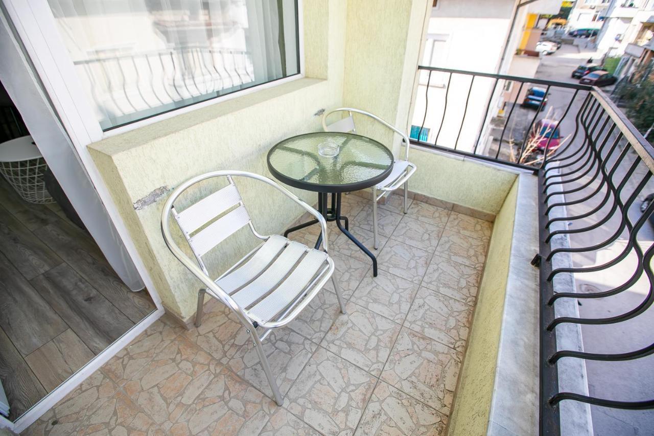 Paradise Apartment Sandanski Extérieur photo