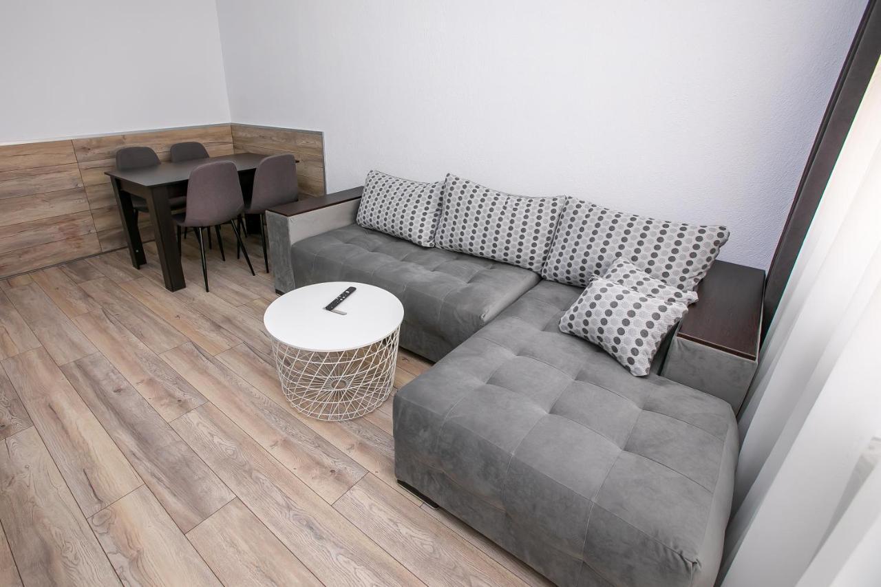 Paradise Apartment Sandanski Extérieur photo