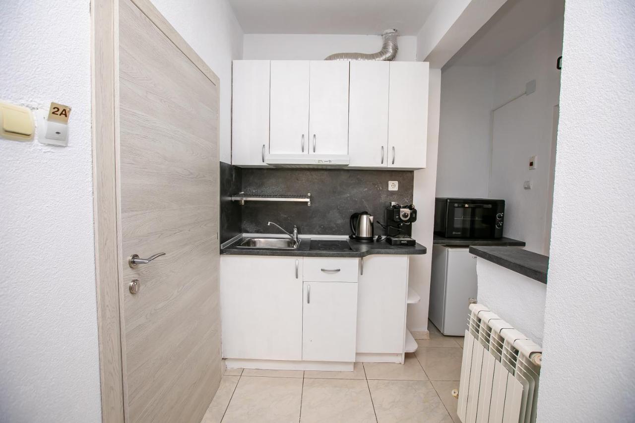 Paradise Apartment Sandanski Extérieur photo