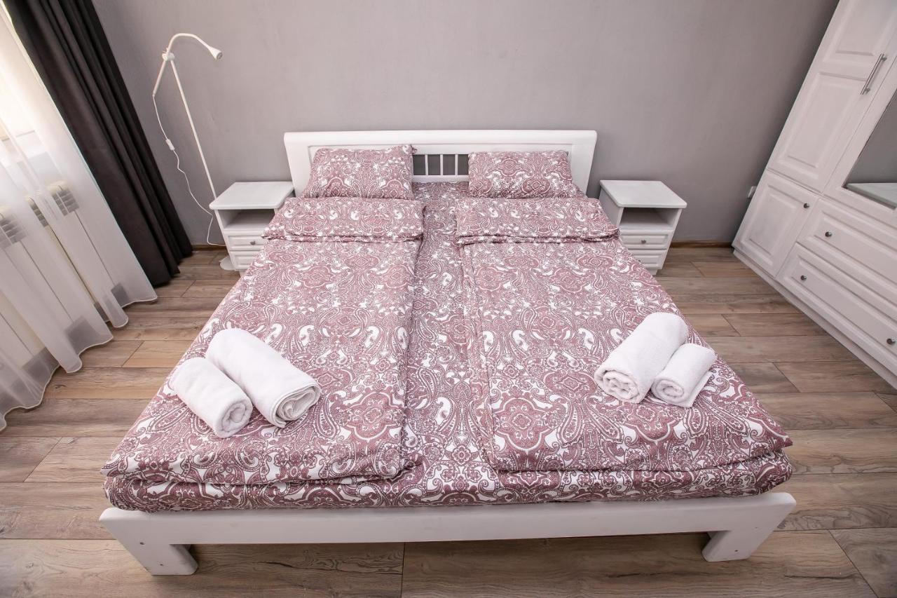 Paradise Apartment Sandanski Extérieur photo